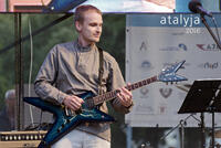 Foto: Algirdas Kubaitis